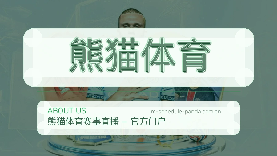 关于 熊猫体育 体育直播与赛事服务团队